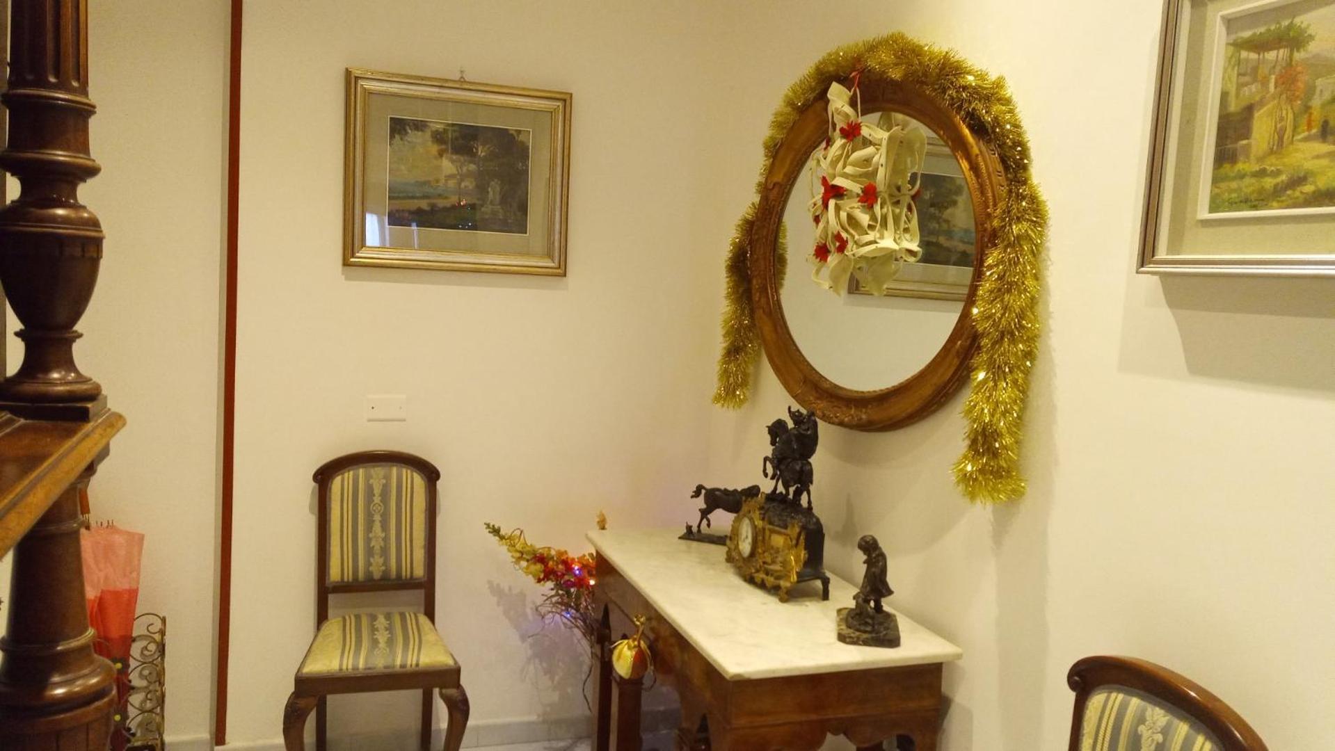 Carafa Materdei Hotel Napels Buitenkant foto